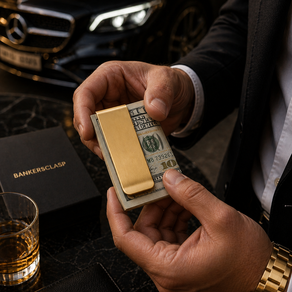 LIMITED EDITION